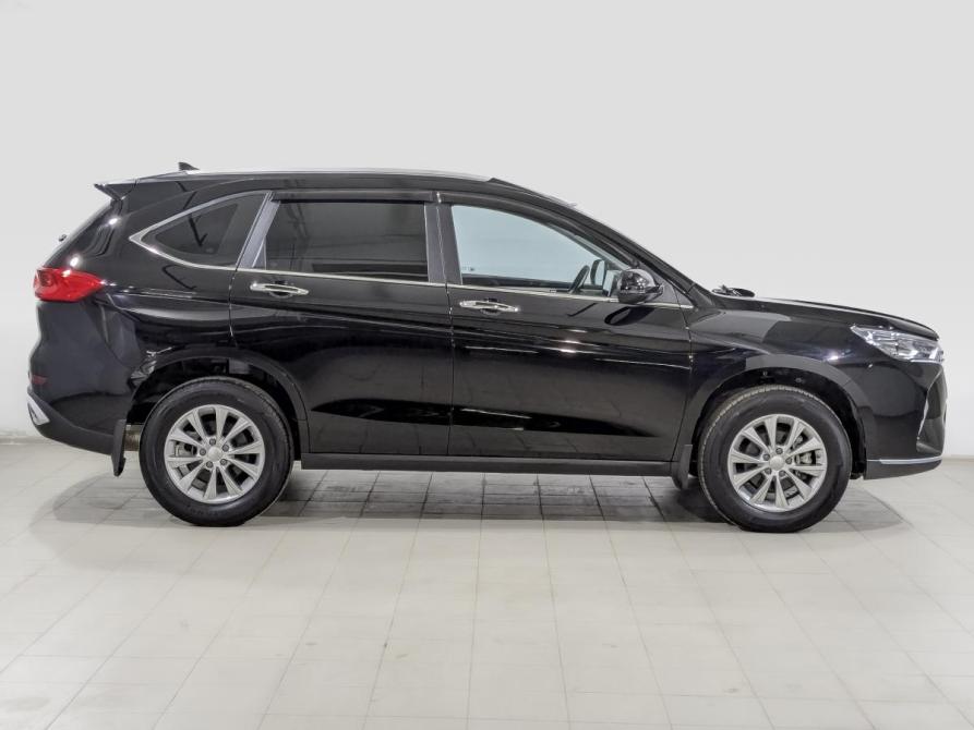 Haval M6 II Москва  - изображение 4