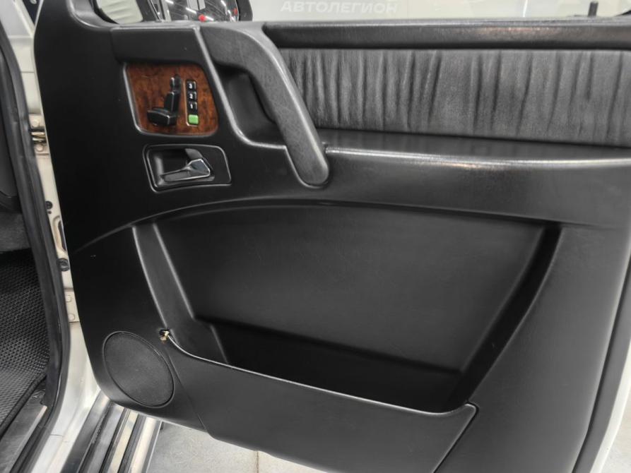 Mercedes-Benz G-Класс II (W463) Новосибирск  - изображение 16