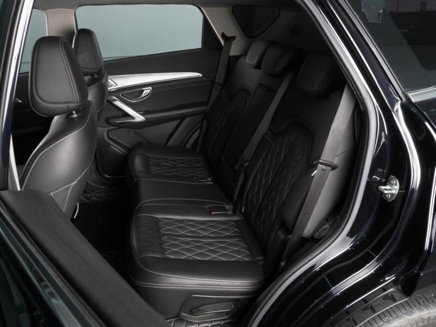 JETOUR X70+ I Рестайлинг Минеральные Воды  - изображение 9