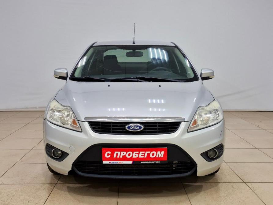 Ford Focus II Рестайлинг Альметьевск  - изображение 2