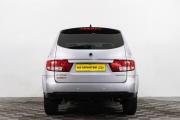 SsangYong Kyron I Рестайлинг Сургут  - изображение 23