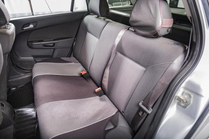 Opel Astra H с пробегом 2012 года, цена 769 000 рублей, 91000 км, универсал, Автокод Объявления
