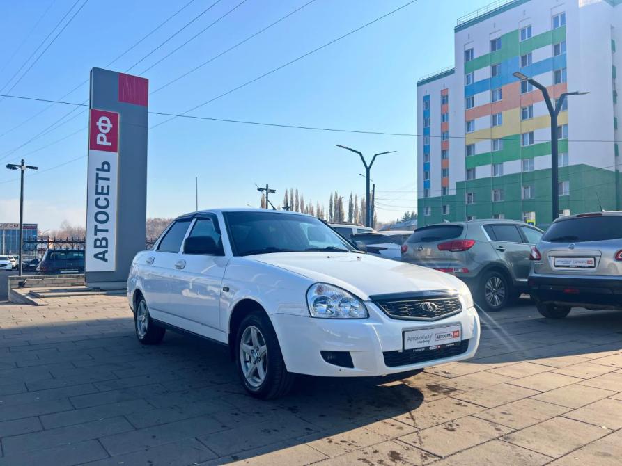 Lada (ВАЗ) Priora I Рестайлинг Стерлитамак  - изображение 3