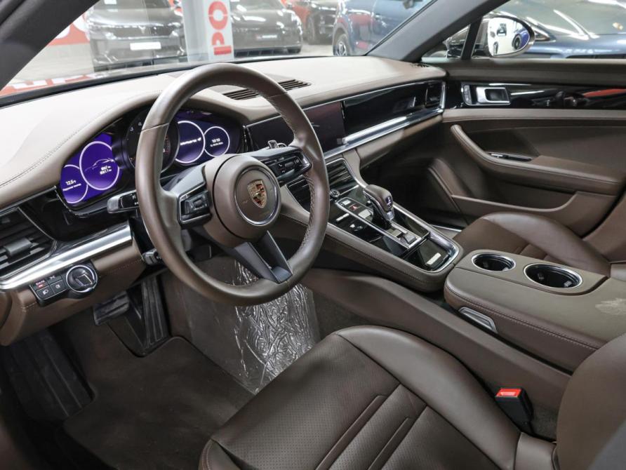 Porsche Panamera II Рестайлинг Москва  - изображение 15