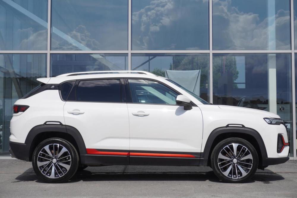 Changan CS35 Plus I Рестайлинг Ульяновск  - изображение 4