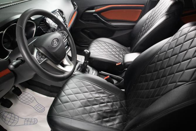 Lada (ВАЗ) Vesta I с пробегом 2019 года, цена 1 199 000 рублей, 113277 км, универсал, Автокод Объявления