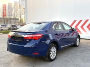 Toyota Corolla XI (E160 E170 E180) Пермь  - изображение 24