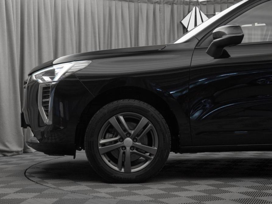 Haval Jolion I Москва  - изображение 8