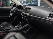 Mazda CX-5 I Рестайлинг Москва  - изображение 33