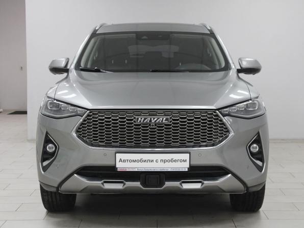 Haval F7 I с пробегом 2021 года, цена 1 799 900 рублей, 128718 км, внедорожник, Автокод Объявления