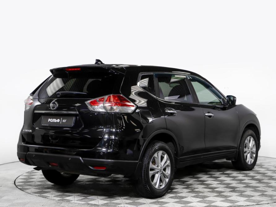 Nissan X-Trail III Москва  - изображение 4