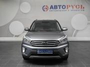 Hyundai Creta I Москва  - изображение 30