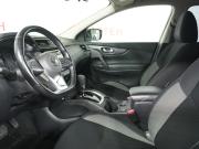 Nissan Qashqai II Рестайлинг Вологда  - изображение 27