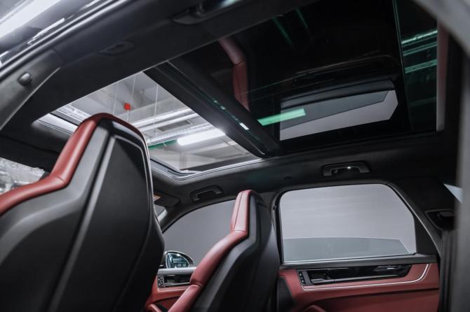 Новый Porsche Cayenne III Рестайлинг 2026 года, цена 25 900 000 рублей, внедорожник, Автокод Объявления