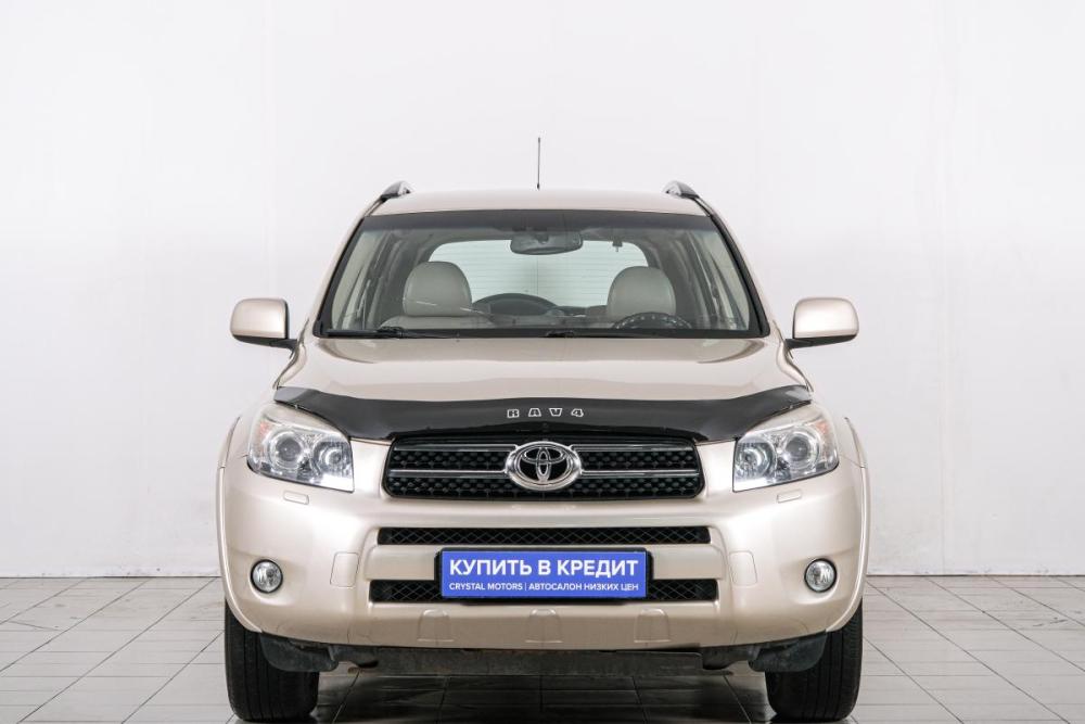 Toyota RAV4 III (XA30) Красноярск  - изображение 2