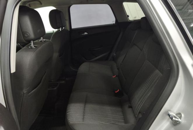 Opel Astra H Рестайлинг с пробегом 2012 года, цена 629 000 рублей, 209568 км, универсал, Автокод Объявления