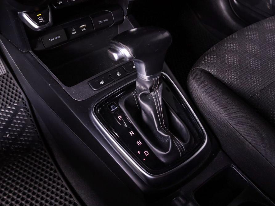 Kia Rio IV Минеральные Воды  - изображение 11