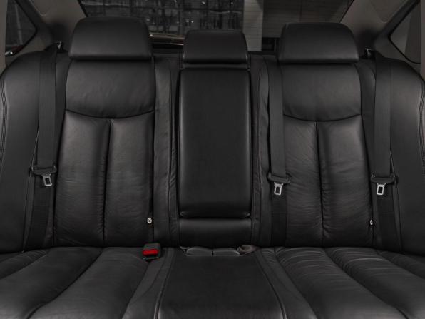 Nissan Teana II Рестайлинг с пробегом 2012 года, цена 999 000 рублей, 176600 км, седан, Автокод Объявления