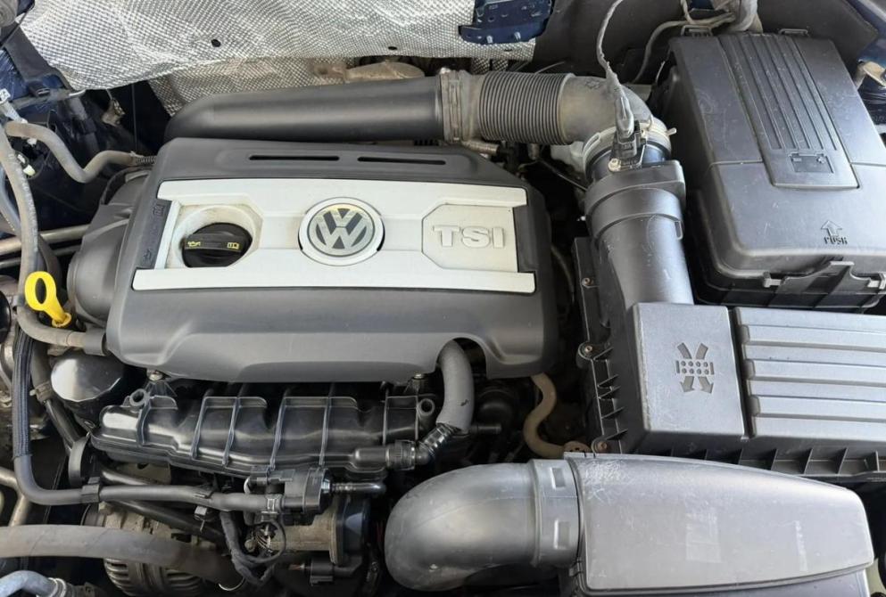 Volkswagen Tiguan I Рестайлинг Киров  - изображение 9