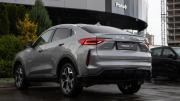 Haval F7x I Рестайлинг Москва  - изображение 51