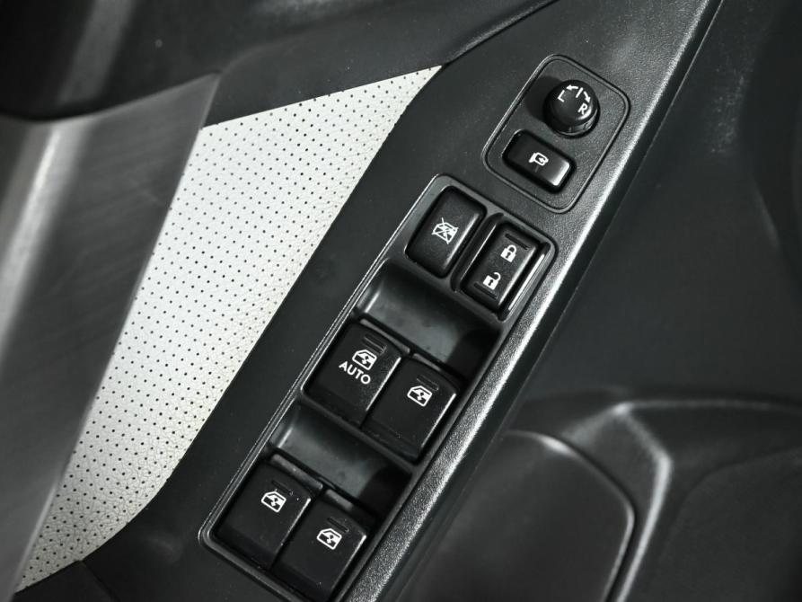 Subaru Forester IV Екатеринбург  - изображение 14