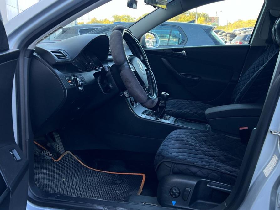Volkswagen Passat B6 Волгоград  - изображение 13