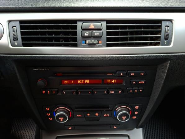 BMW 3 серии V (E90/E91/E92/E93) с пробегом 2008 года, цена 709 000 рублей, 319762 км, седан, Автокод Объявления