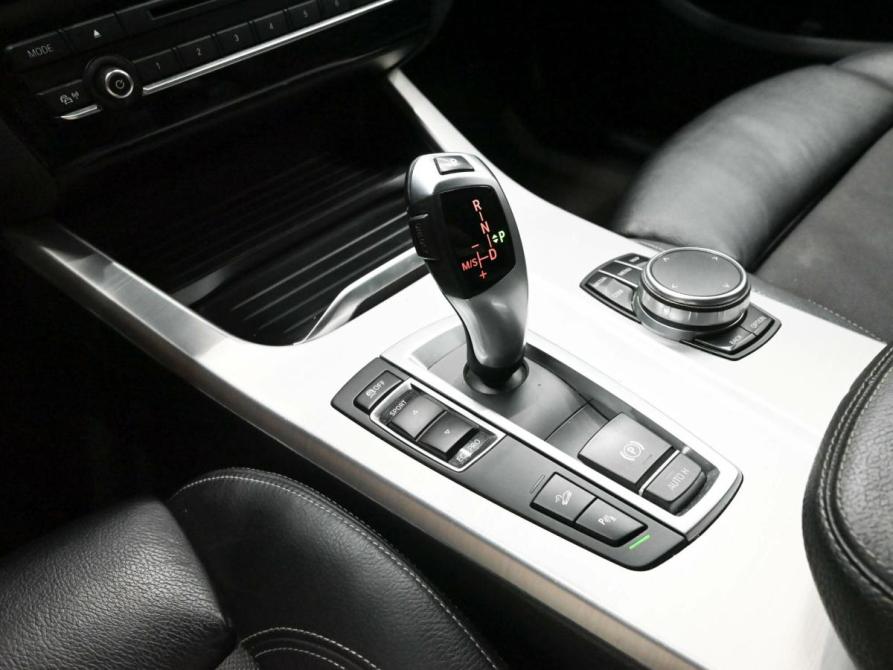 BMW X4 I (F26) Екатеринбург  - изображение 16