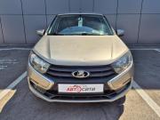 Lada (ВАЗ) Granta I Рестайлинг Воронеж  - изображение 23