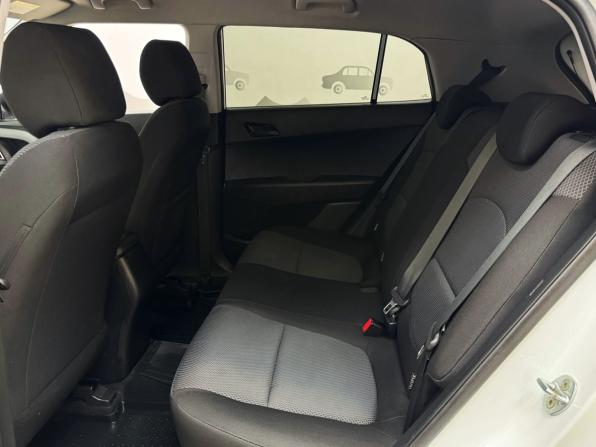 Hyundai Creta II с пробегом 2021 года, цена 1 675 000 рублей, 158138 км, внедорожник, Автокод Объявления