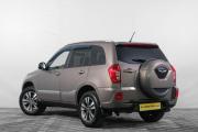 Chery Tiggo 3 I Кемерово  - изображение 27