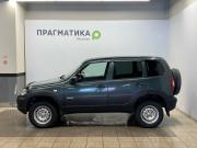 Chevrolet Niva I Рестайлинг Санкт-Петербург  - изображение 31