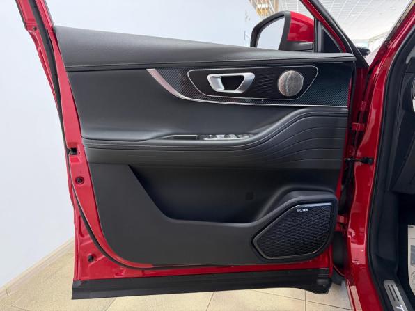 Chery Tiggo 7 Pro Max I Рестайлинг с пробегом 2024 года, цена 2 050 000 рублей, 35000 км, внедорожник, Автокод Объявления
