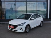 Hyundai Solaris II Рестайлинг Архангельск  - изображение 15