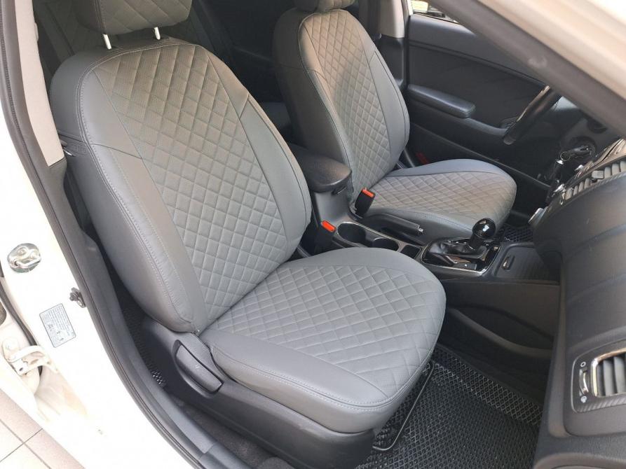 Kia Cerato III Рестайлинг (Classic) Челябинск  - изображение 19