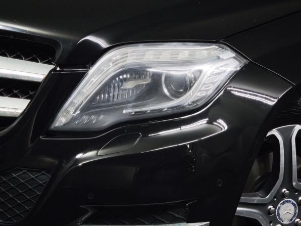 Mercedes-Benz GLK-Класс I (X204) Рестайлинг с пробегом 2013 года, цена 1 297 000 рублей, 217263 км, внедорожник, Автокод Объявления