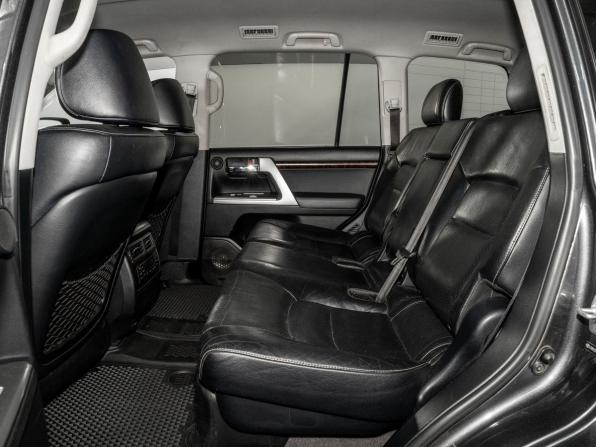 Toyota Land Cruiser 200 Series Рестайлинг 1 с пробегом 2012 года, цена 4 000 000 рублей, 260555 км, внедорожник, Автокод Объявления