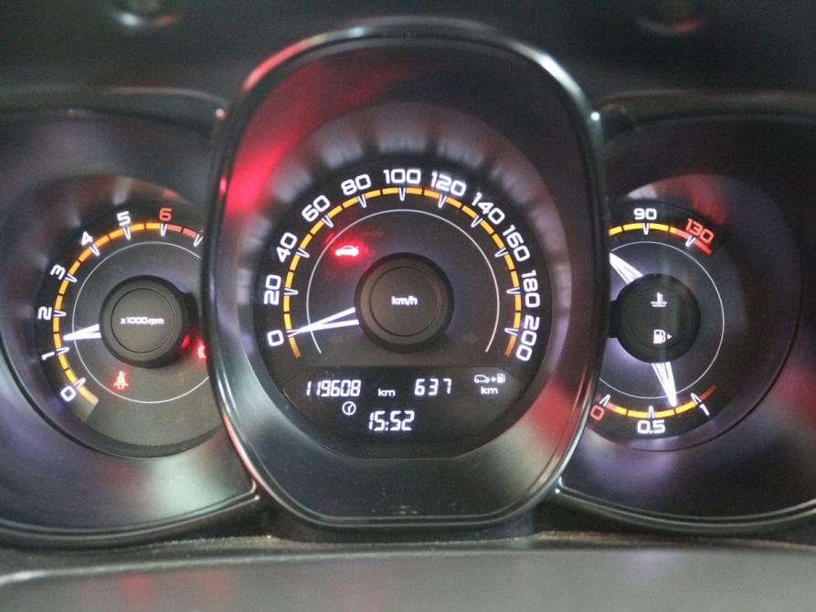 Lada (ВАЗ) Vesta I Стерлитамак  - изображение 8