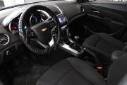 Chevrolet Cruze I Рестайлинг Томск  - изображение 15