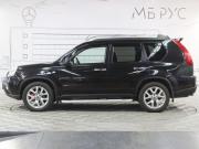 Nissan X-Trail II Рестайлинг Москва  - изображение 38