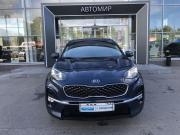 Kia Sportage IV Рестайлинг Брянск  - изображение 17
