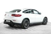 Mercedes-Benz GLC Coupe AMG I (C253) Москва  - изображение 28
