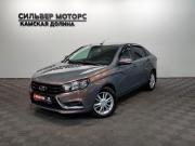 Lada (ВАЗ) Vesta I Пермь  - изображение 19