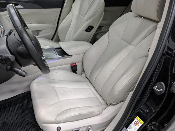 Hongqi H5 I с пробегом 2022 года, цена 2 255 000 рублей, 15633 км, седан, Автокод Объявления