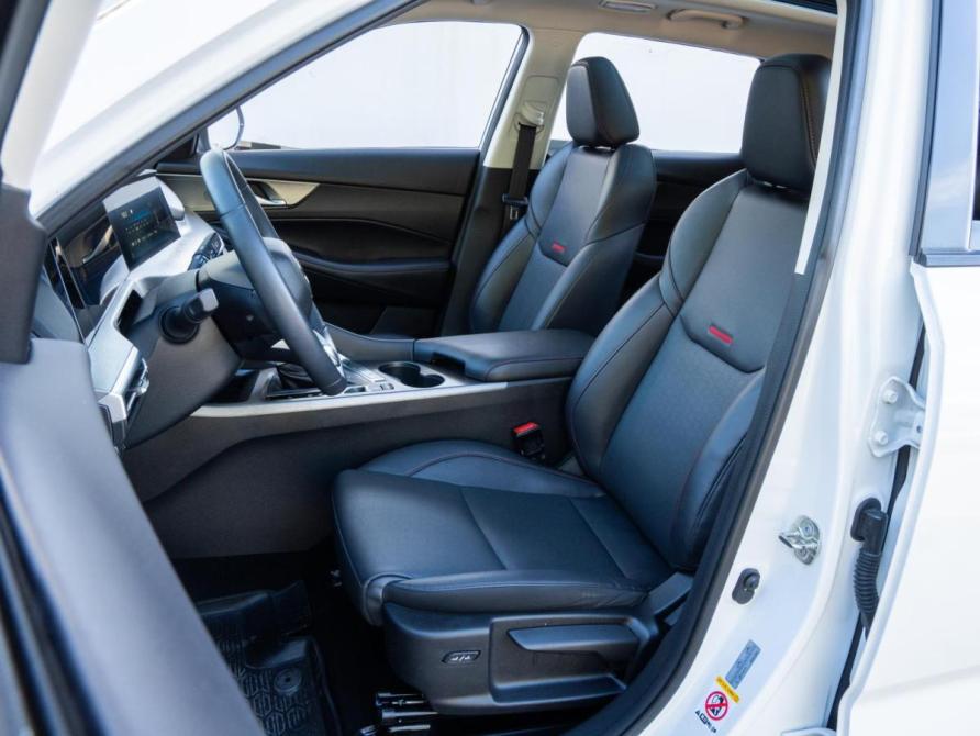 Changan CS35 Plus I Рестайлинг Волгоград  - изображение 11