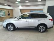 Mitsubishi Outlander III Рестайлинг 3 Москва  - изображение 29