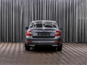 Skoda Octavia III (A7) Краснодар  - изображение 23