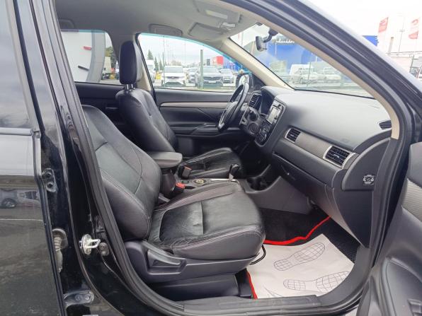 Mitsubishi Outlander III с пробегом 2012 года, цена 1 375 000 рублей, 115762 км, внедорожник, Автокод Объявления