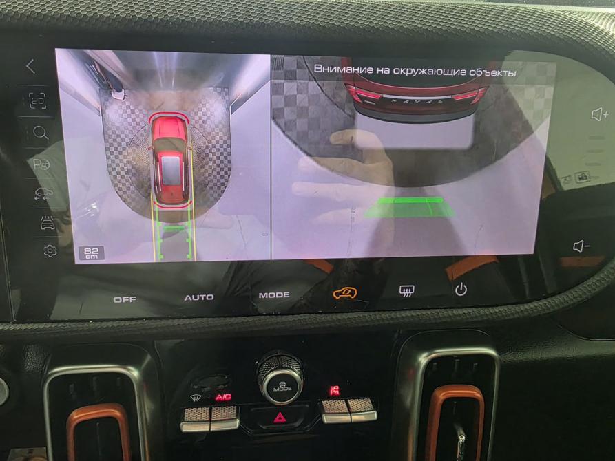 Haval Dargo Москва  - изображение 17