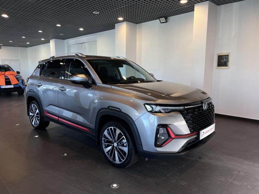 Changan CS35 Plus I Рестайлинг Чебоксары  - изображение 1
